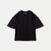 Fudoshin kimono V2 black