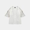 Fudoshin kimono V2 off-white