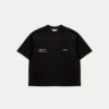 ESSENTIAL T-shirt black