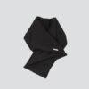 AMSTERDAM utility scarf black