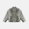 MOLA MOLA Jacket green