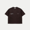 Orion T-shirt brown