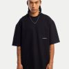 Identity t-shirt black