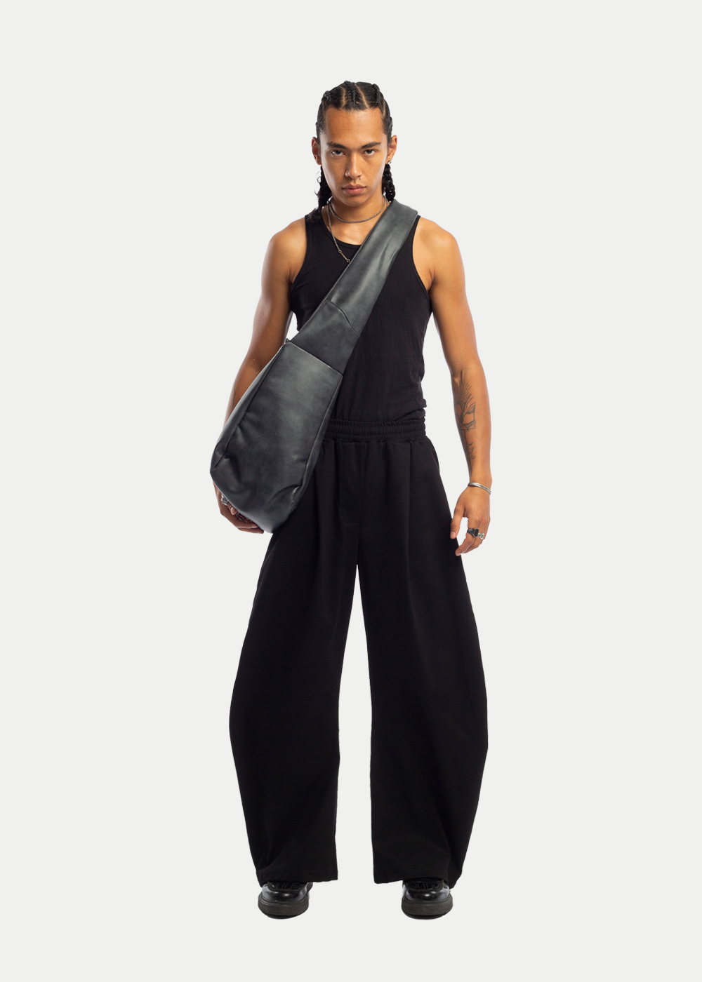 Erebus crossbody bag