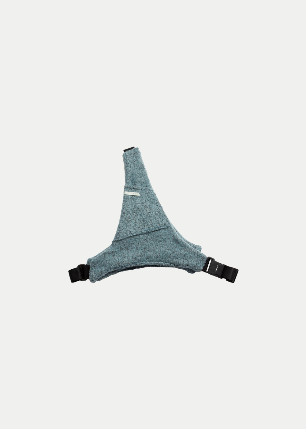 Alternative view of Utility Body Armor 01