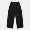 Omni wide pants black