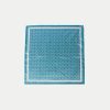 ATHRTY x PINUKU Scarf Teal Blue