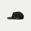 Null Cotton Cap black