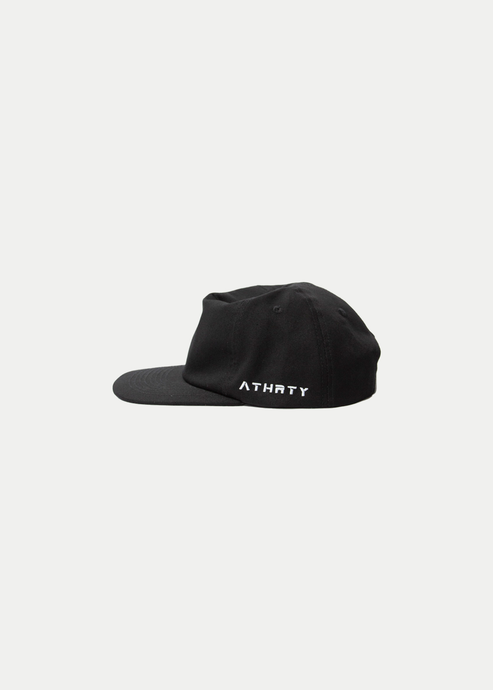 Null Cotton Cap black