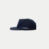 Null Cotton Cap navy