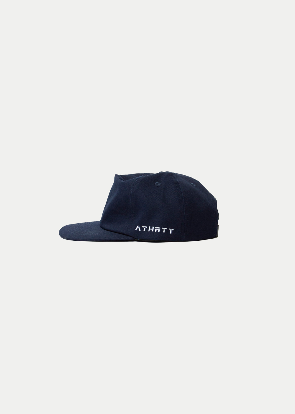Null Cotton Cap navy