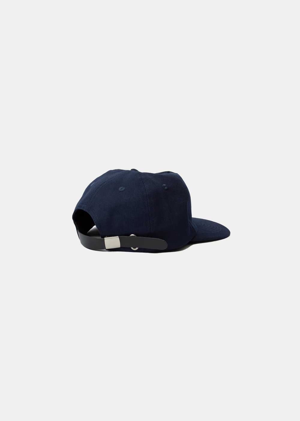 Null Cotton Cap navy - Image 3