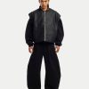 Gravity vest black