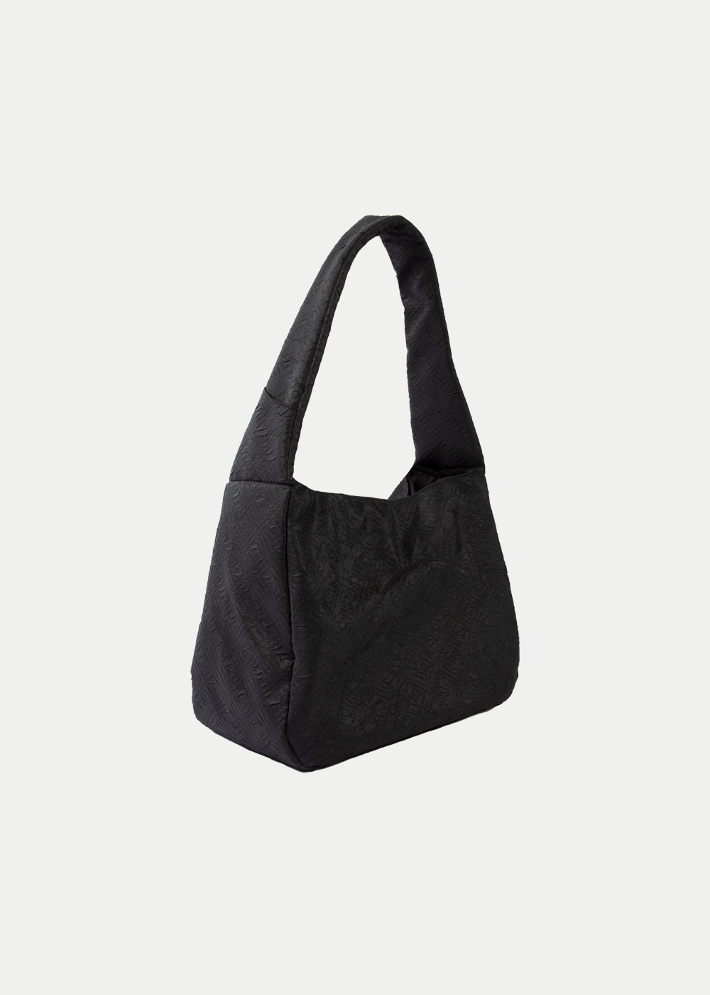 Alternative view of Iron crossbody bag