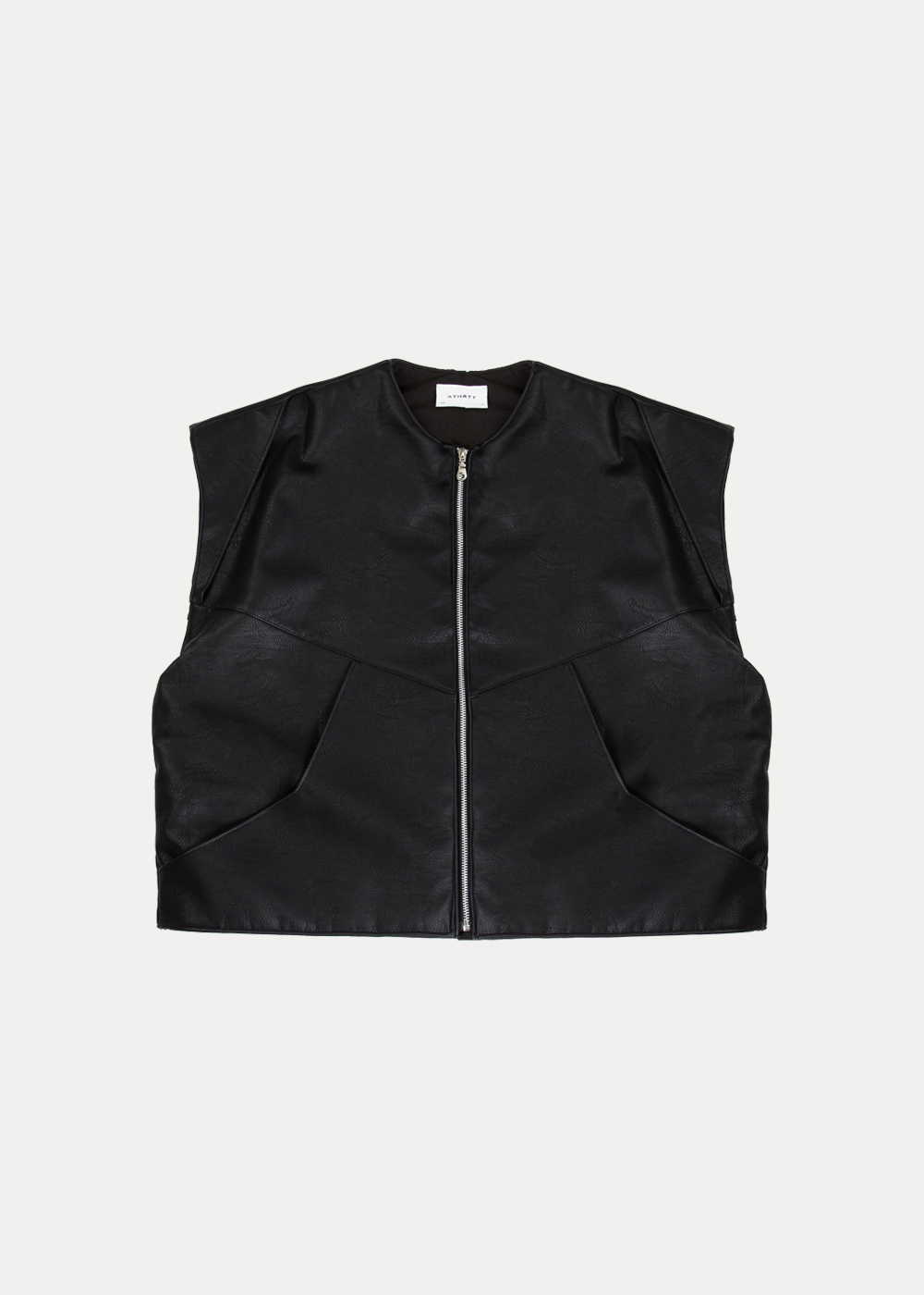 Alternative view of Gravity vest black
