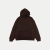 Tarantula hoodie brown