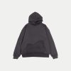 Tarantula hoodie grey
