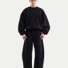 Zero-G sweater black