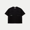 ATHRTY x Pinuku t-shirt black